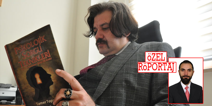 Sorgu teknikleri vücut buldu!