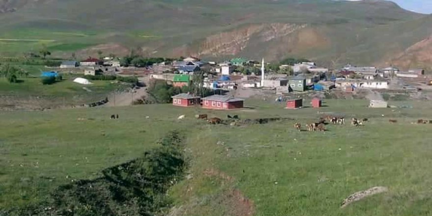 Kars’ta Çolaklı köyü karantinaya alındı