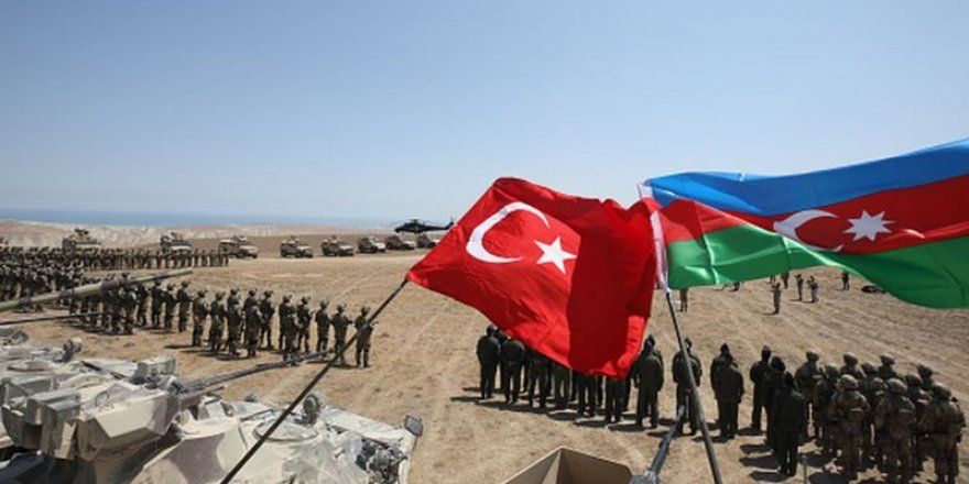 Dr. Sabir Şahtahtı : Ermenistan tek başına Azerbaycan’a karşı işgal gerçekleştiremez