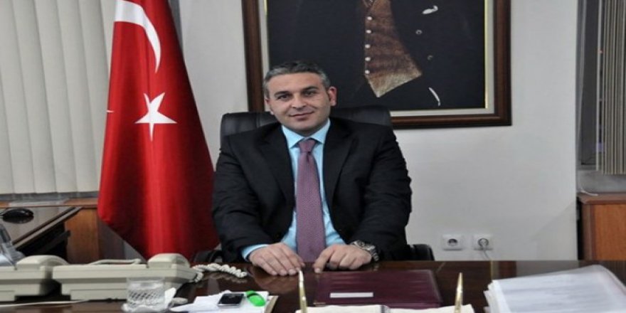Kars Belediyesi Özel Kalem Müdürü Hakkı Karakoç oldu