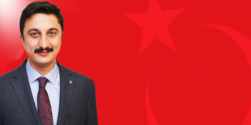 KATSO Başkanı Ertuğrul Alibeyoğlu’ndan 29 Ekim mesajı