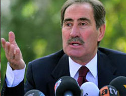 Başbakan heykel demedi