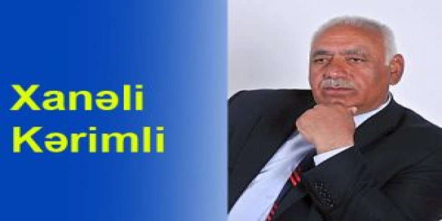 BAYRAĞINI UCA KALDIR, ANA VATAN...