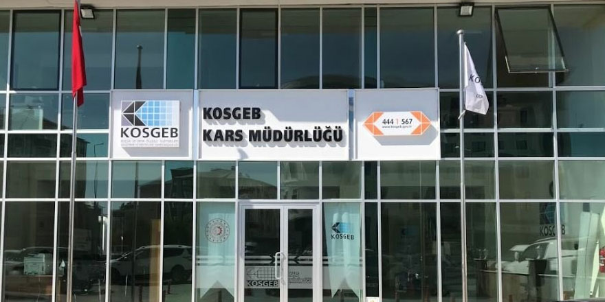 KOSGEB, test ve analiz giderleri ile belgelendirme giderlerine destek verecek