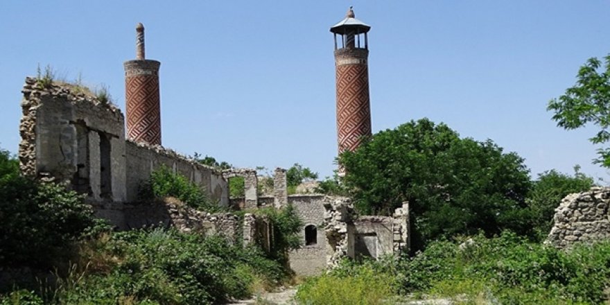 Azerbaycan'daki dini mezheplerin liderlerinden ortak bildiri