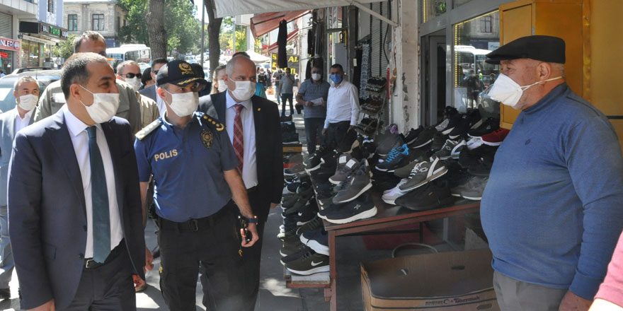 4 gün boyunca yoğun denetim yapılacak