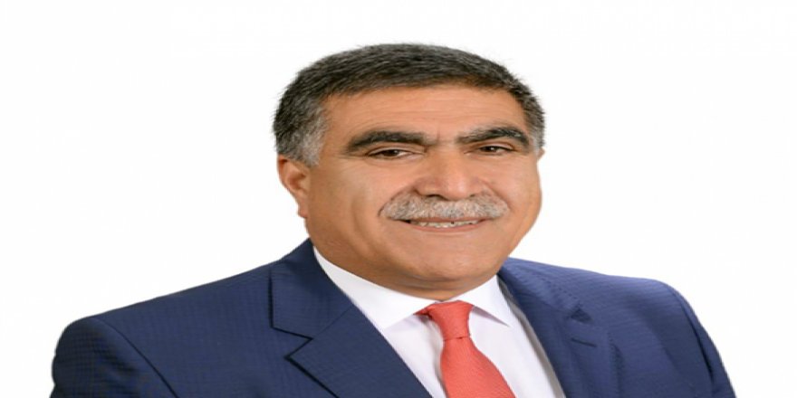 CHP Kars İl Başkanı Taner Toraman : “Herkes aynı zamanda bir engelli olabilir”