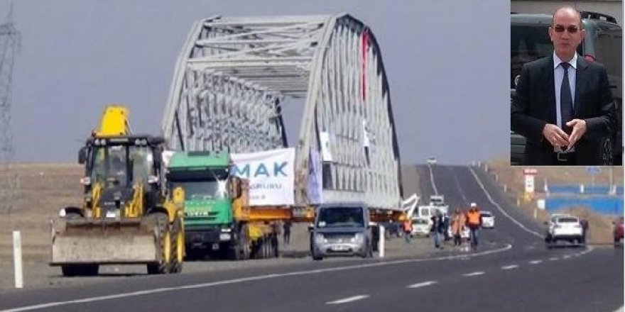 Gaffar Demir’den Kars Vadisi Projesi’ne katkı sunacak güzel bir teklif