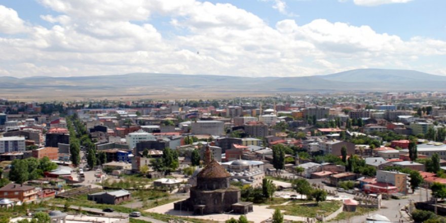 Kars’ta, Kasım ayında 50 bin dolarlık ihracat yapıldı