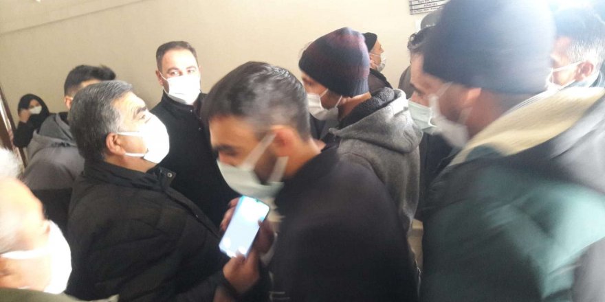 CHP İl Başkanı Taner Toraman: “Çiftçilerimiz çözüm arıyor”