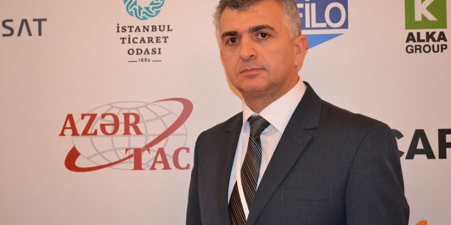 Azerbaycan'ın AZERTAC Devlet Haber Ajansı'nın Türkiye Büro Başkanı  Dr. Sabir Şahtahtı kaleme aldı
