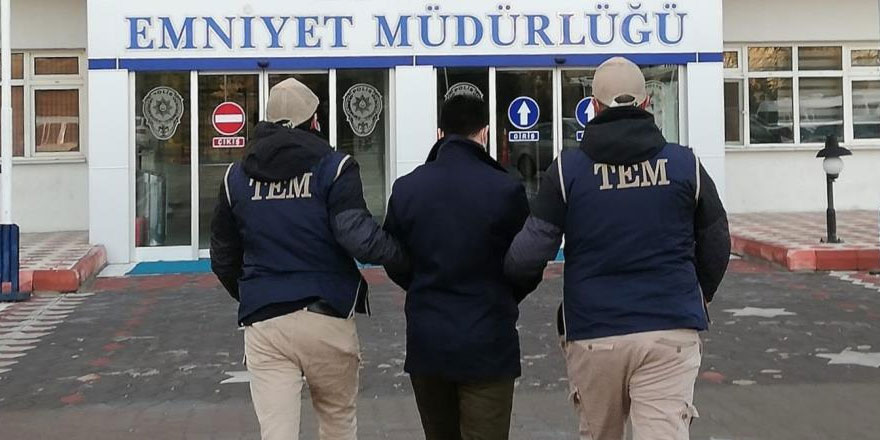 FETÖ’nün izdivaç yapılanmasına darbe