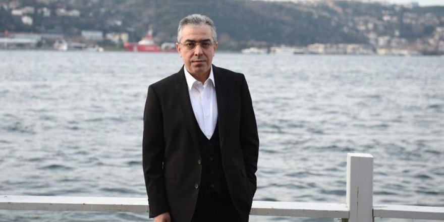 Mehmet Uçum: Parlamenter sisteme dönmek isteyenler hayal görüyor...