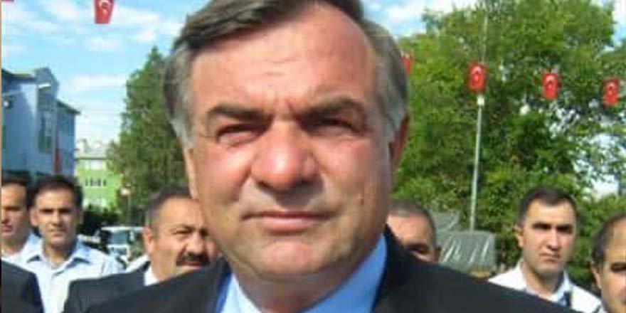 Mehmet Demir vefat etti