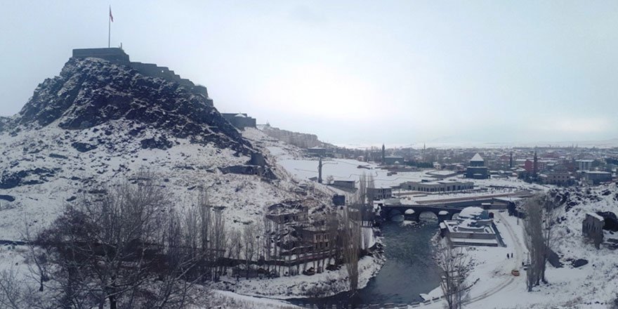 Kars'ta, Gayrisafi Yurtiçi Hasıla 4 bin 626 dolar oldu