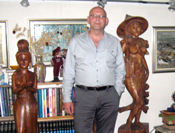 Geçmişin Gözyaşları İmza Günü