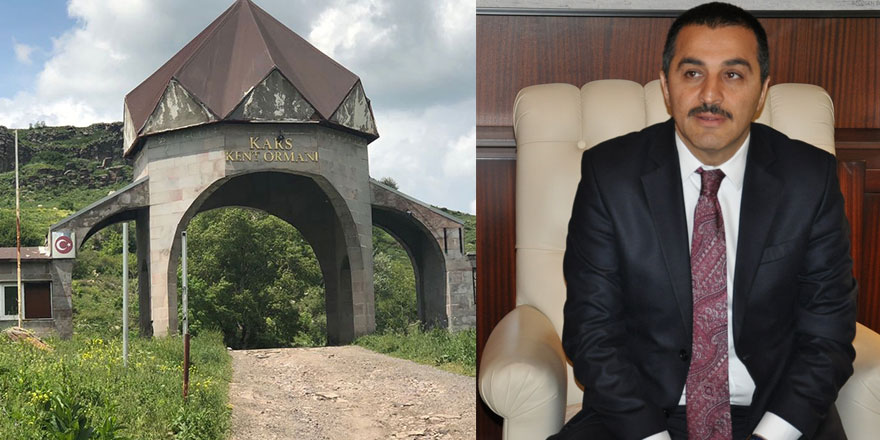 Vali Öksüz kanayan yaraya parmak bastı