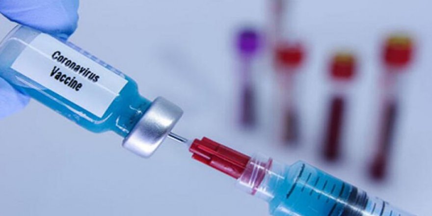 Kars’ta, 33 bin 890 kişi Covid-19 aşısı oldu