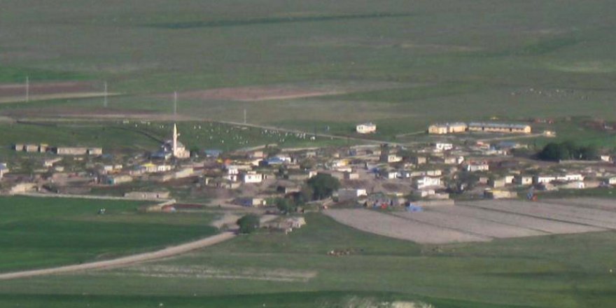 Sarıkamış Karaköse köyü karantinaya alındı