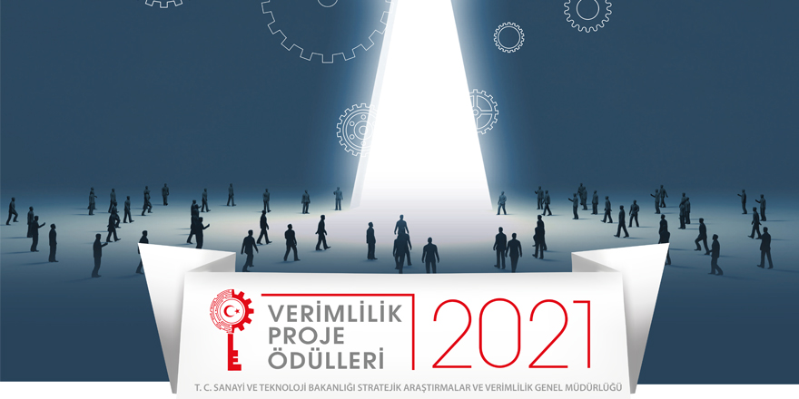 Verimlilik Projeleri için başvurular başladı