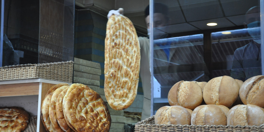 Kars’ta pide fiyatları açıklandı