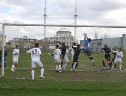 Karsspor 0-Ofspor 0