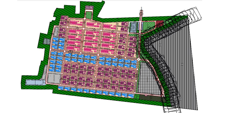 Kars’ta 40 milyonluk dev yatırım!