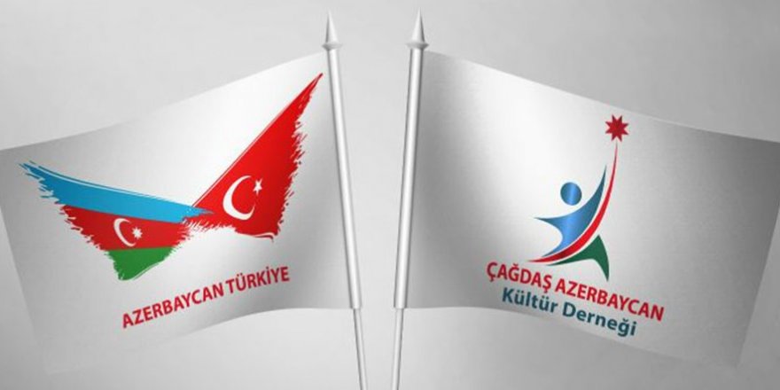 İzmir Çağdaş Azerbaycan Kültür Derneği'nden Ermeni Siyasetçilere Çağrı:Asılsız İddialarınızdan Vazgeçin