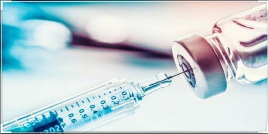 Kars’ta, 54 bin 248 kişi Covid-19 aşısı oldu