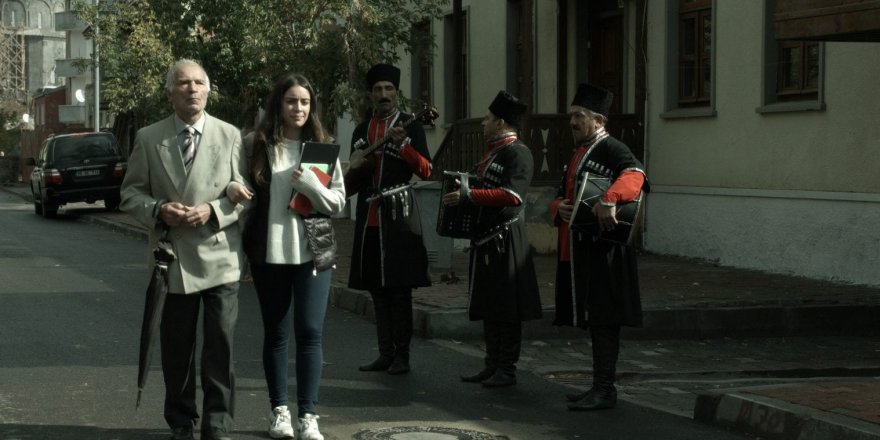 Yüksel Ermutlu'nun Vefatı Kars Sanat Camiasını Yasa Boğdu