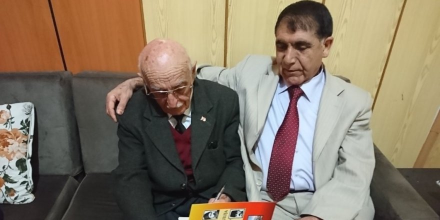 Hukukçu ve Araştırmacı MÜRSEL KÖSE’nin Ardından
