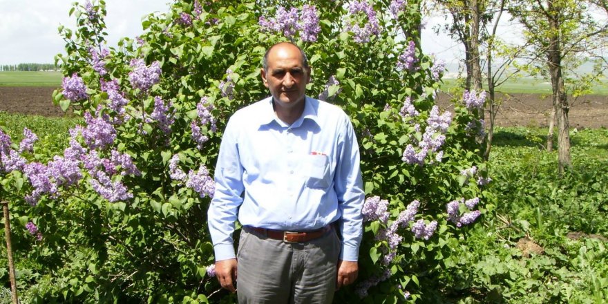 Metin Aksoy'un bu fikri tartışılmalı : “Kars’ı Slow City (yavaş şehir) haline getirelim”
