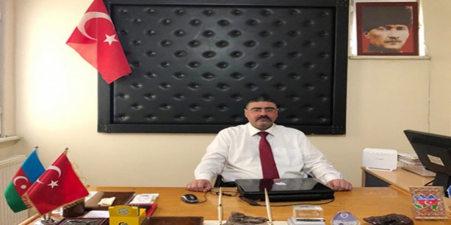 “1 Mayıs, helal kazanç üzerine kurulmuş en önemli gündür”