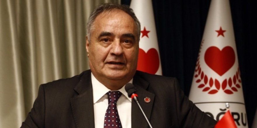 Doğru Parti Genel Başkan Yardımcısı Oktay Erdağı, Kars'a atanan 23 doktoru sordu