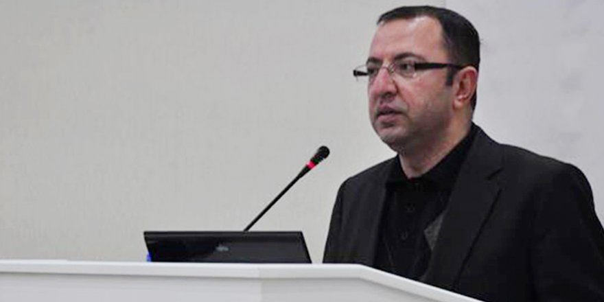 Prof. Dr. Kürşat Öncül : "Celaleddin Harzemsah'ın mezarı Diyarbakır'da değil Kars'ta aranmalı"