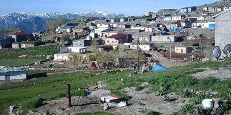 Kağızman’da 2 köy karantinaya alındı