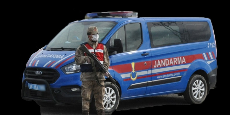 Kars’ta çocukların kavgası kanlı bitti!