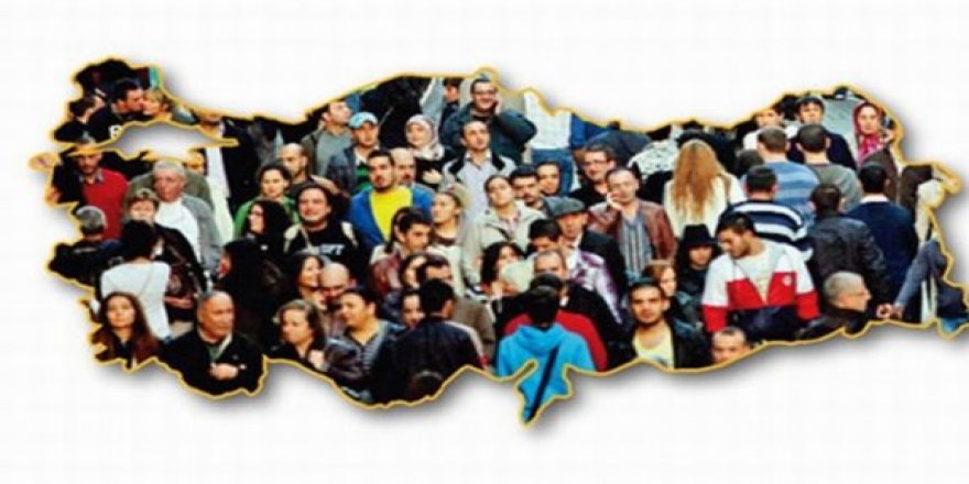 Kars'ta, genç nüfusun oranı %18,7 olarak hesaplandı