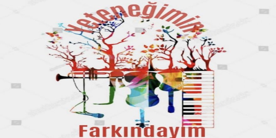  Sarıkamış’ta “Yeteneğimin Farkındayım” projesi