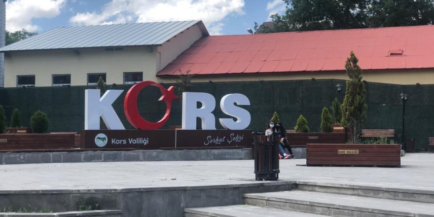 Kars’ta vaka sayısı arttı