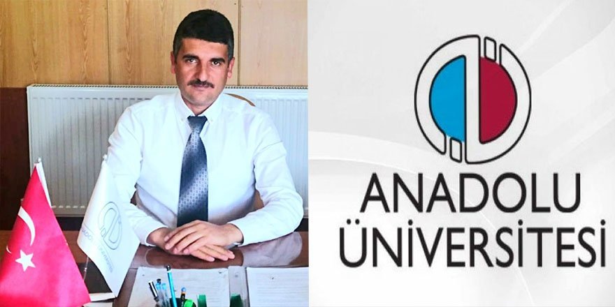 AÖF Kars Büro Yöneticisi Ahmet Karakeçili, Yaz Okulu Kayıt ve Sınav Tarihlerini Açıkladı