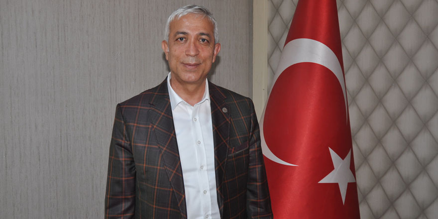 Tarım Orman ve Köy İşleri Komisyonu Başkanı Prof. Dr. Yunus Kılıç : “Kars’ta besiciliği geliştiriyoruz”