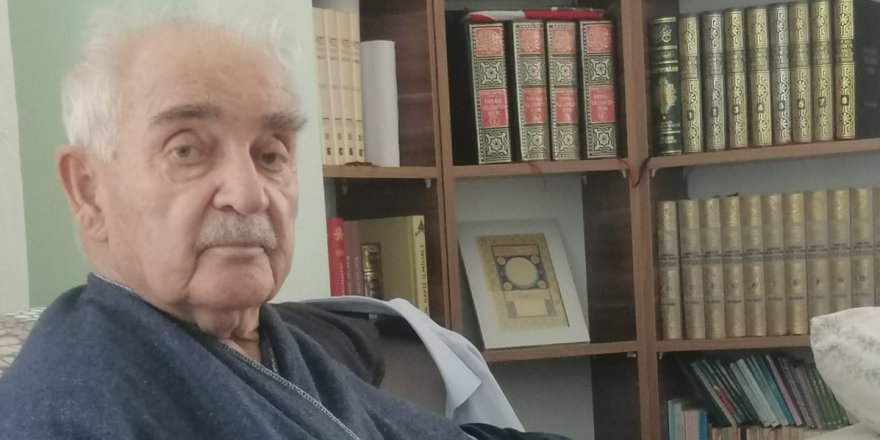 Seyyid Şeyh Said Güner Hakk’a yürüdü