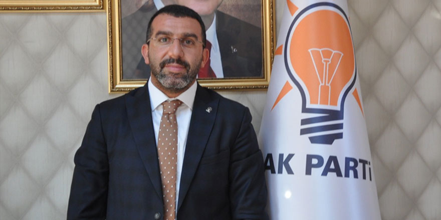 Başkan Çalkın : Toraman Kars’a gelen CHP’lilere, Kars’ı taşlattırıyor