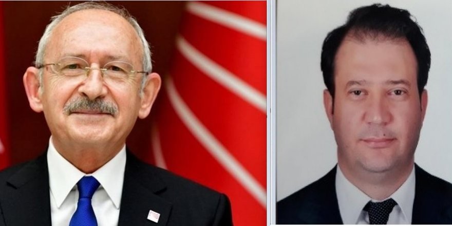 Av. İnan Akgün ALP : Kürt sorununda 'çözüm' Kılıçdaroğlu'nda...