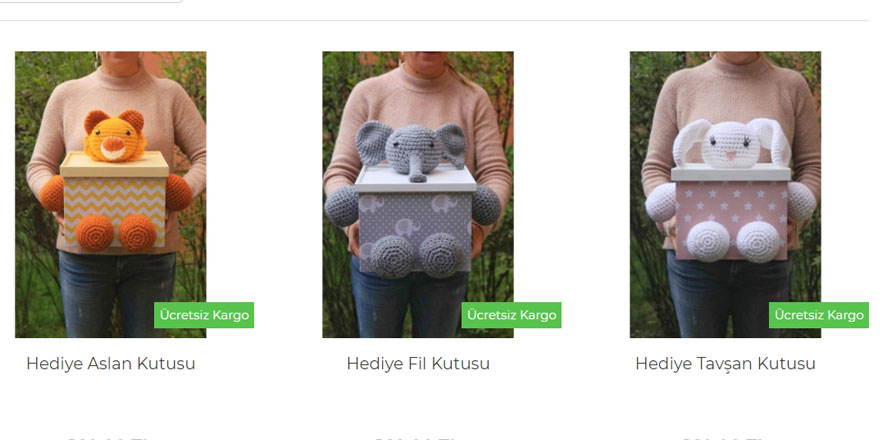 Bebek Doğum Hediyesi Nasıl Olur?