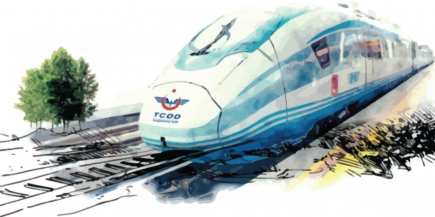 TCDD Taşımacılıktan kaza açıklaması