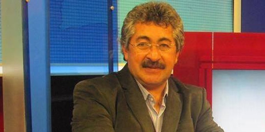 Muharrem Yerli, Aydınlık Gazetesinde...