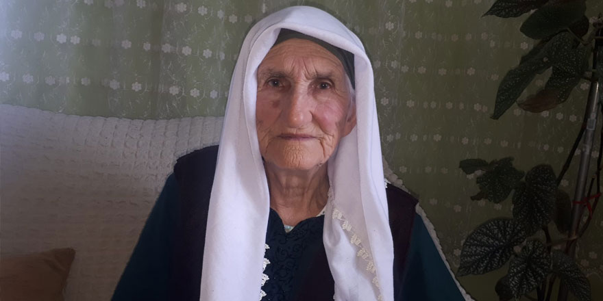 “Televizyon çıktı yüzün hayâsı gitti”