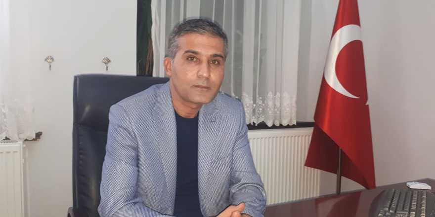 Kars Barosu, Didem Arslan Yılmaz hakkında suç duyurusunda bulundu